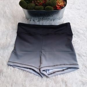 Balera athletic women Shorts, color Black size LC.